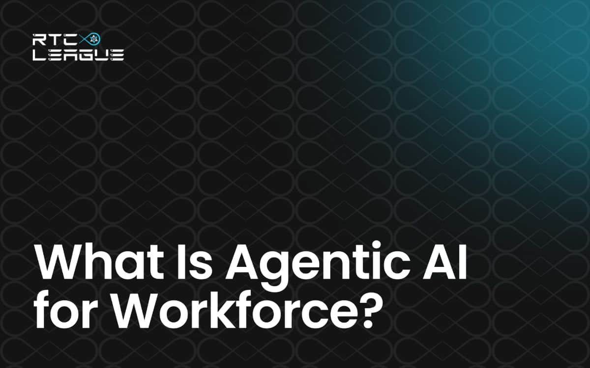 What Is Agentic AI for Workforce? The Complete Guide