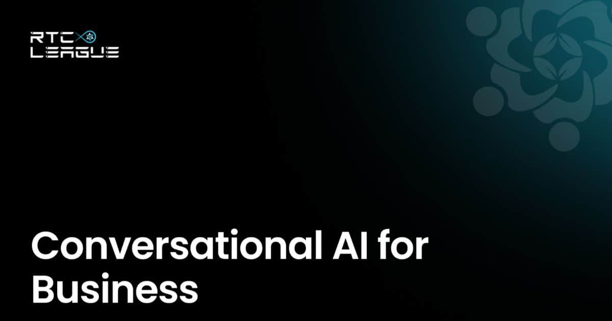 How Can Small Businesses Use Conversational AI Agents?