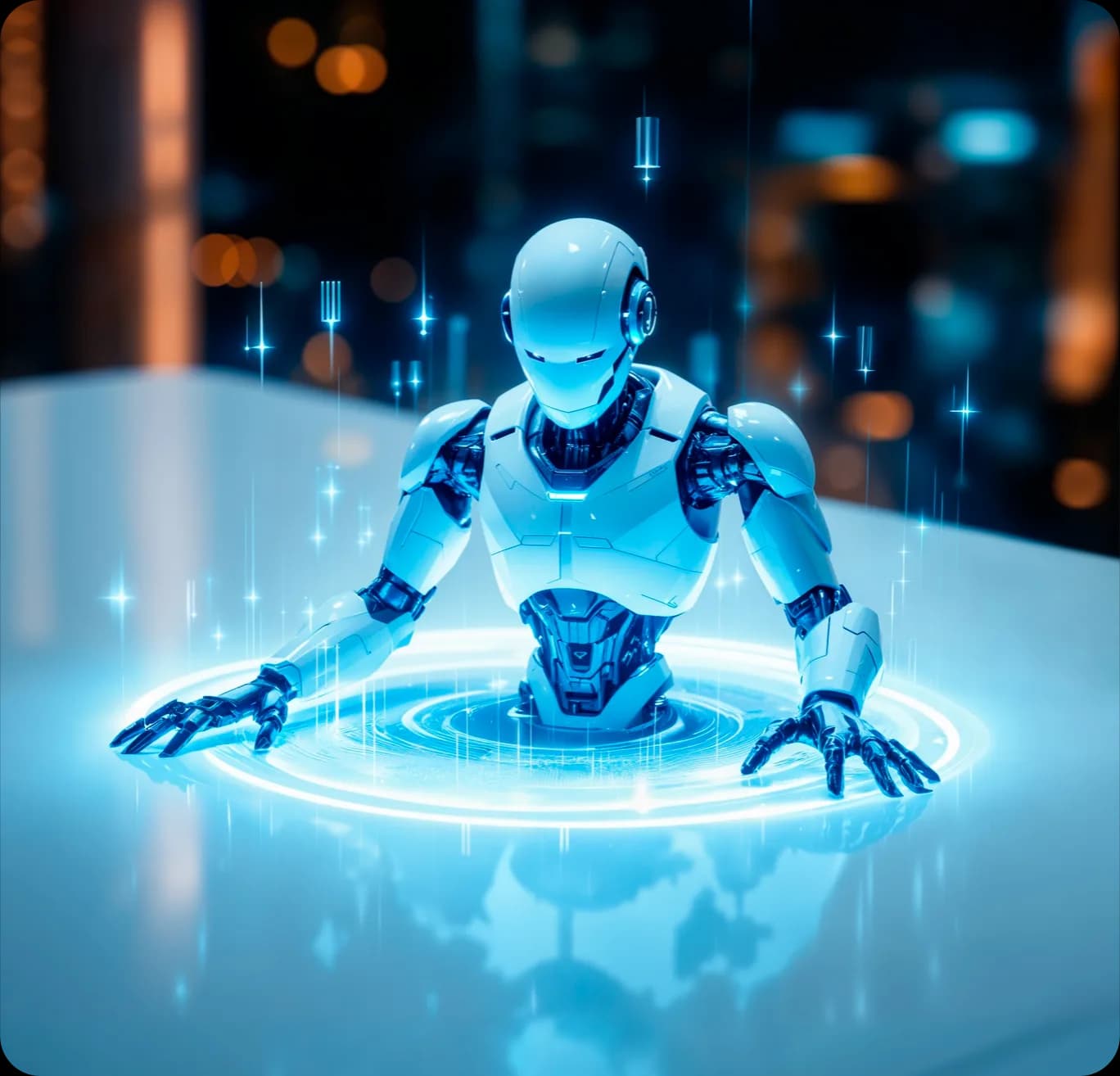 Real-Time Agentic AI for Modern Enterprise Operations