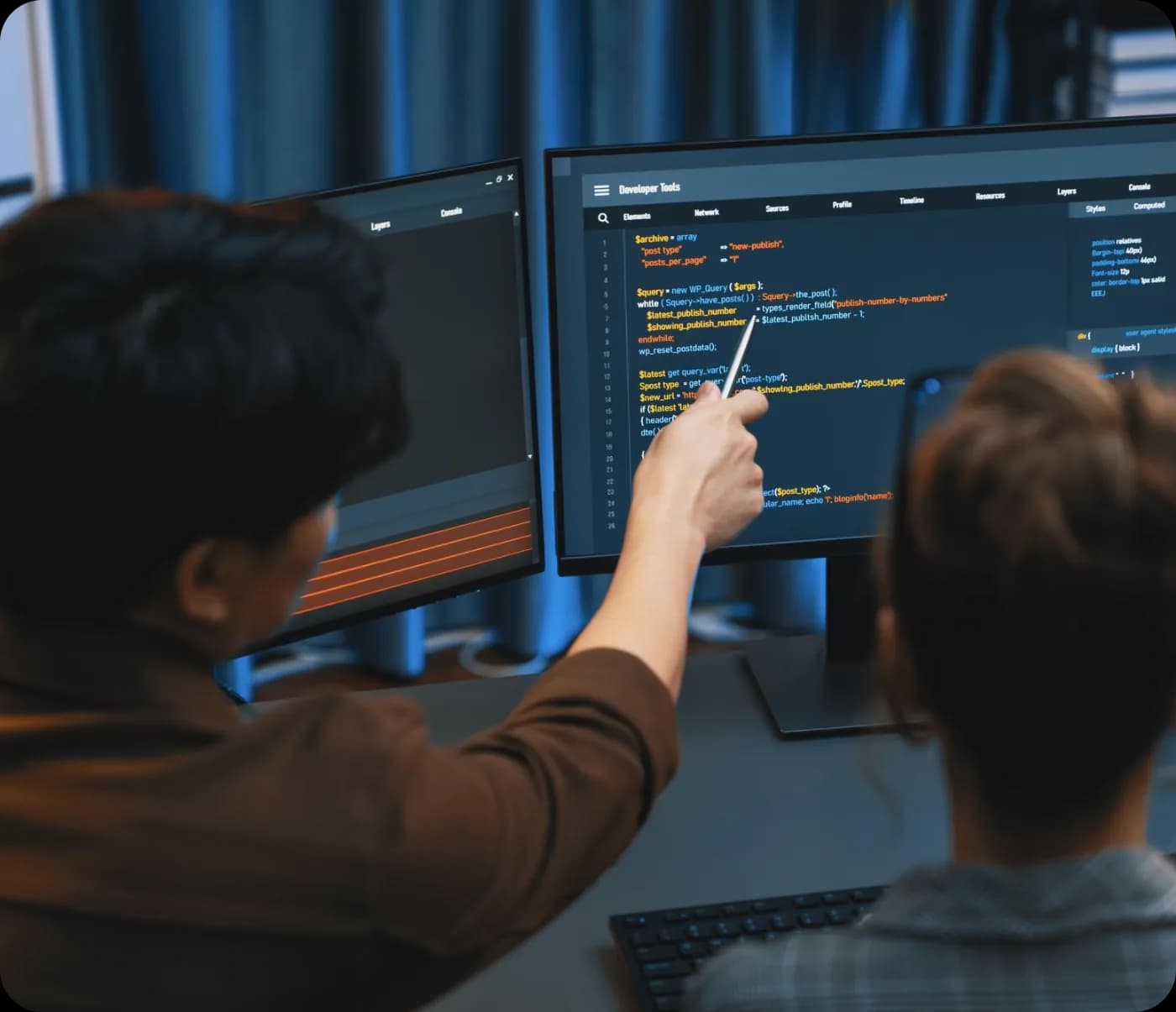LiveKit SDK Development and Engineering