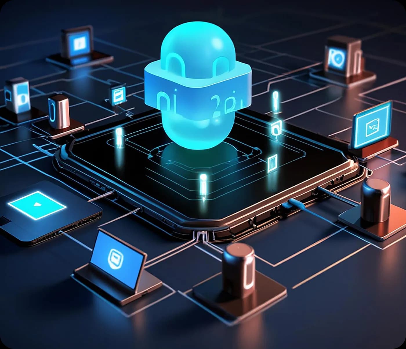 LiveKit SIP Server and Gateway Integration