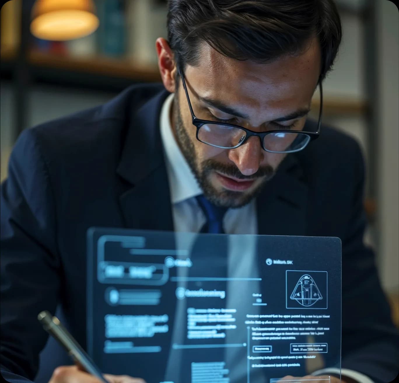 Why LLMs Matter for Modern Enterprise Operations