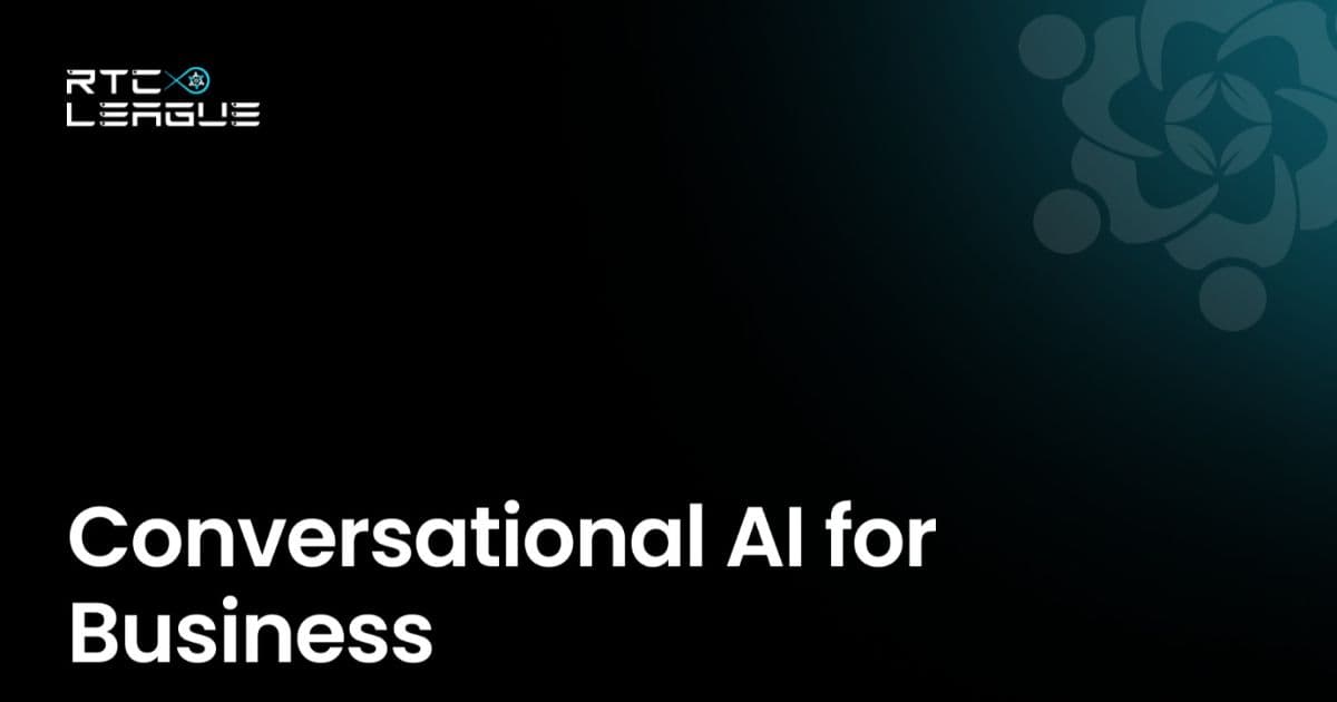 How Can Small Businesses Use Conversational AI Agents?