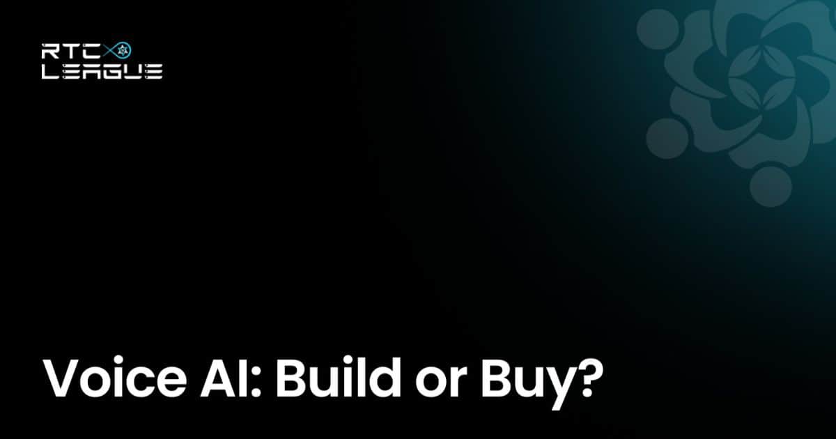 Voice AI: Build or Buy? How to Choose the Right Solution in 2026